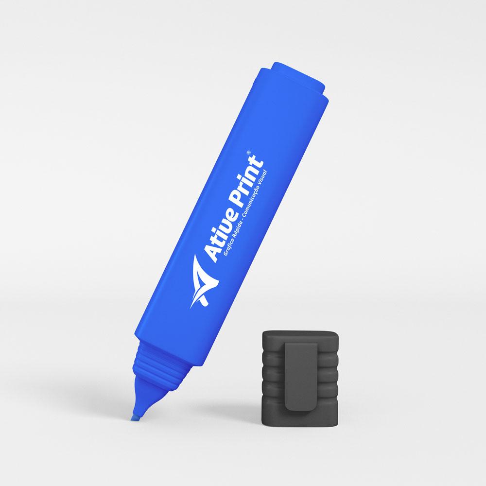 Marcador de textoAtive Print • Gráfica Rápida • Comunicação Visual