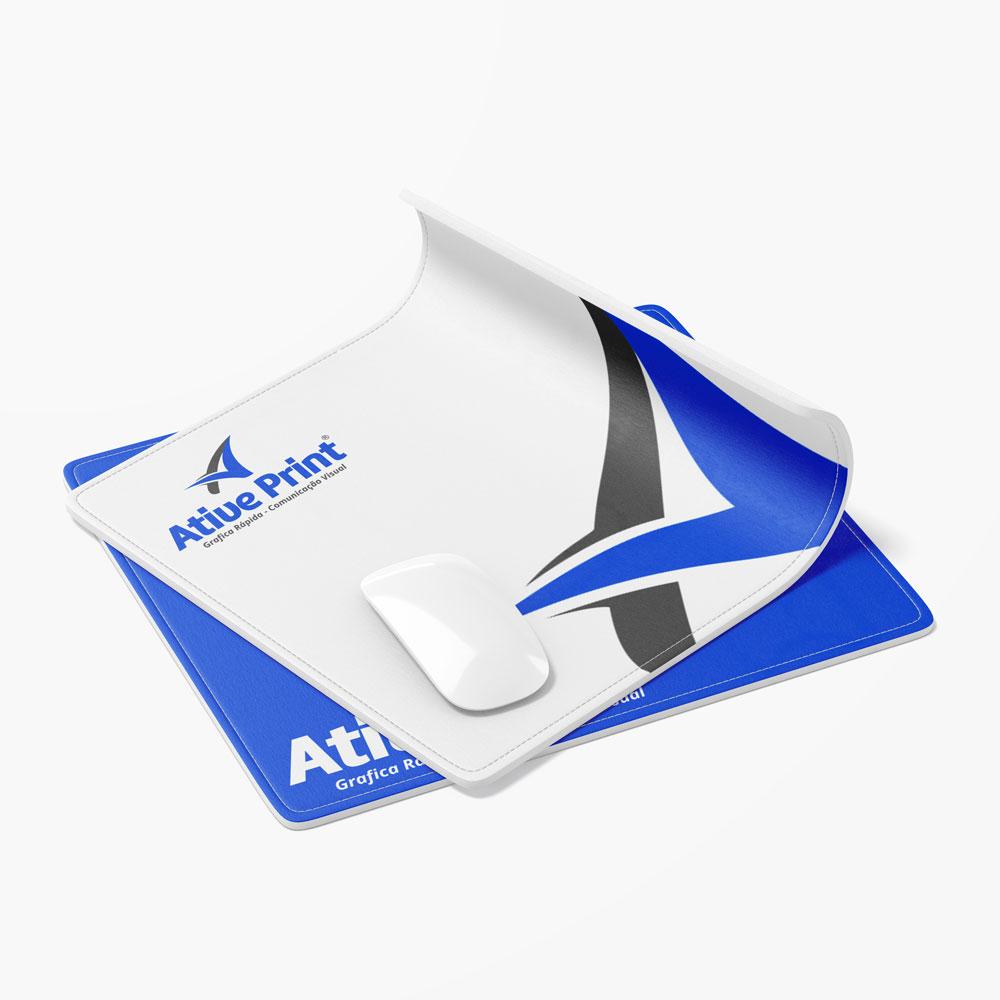 MousepadAtive Print • Gráfica Rápida • Comunicação Visual