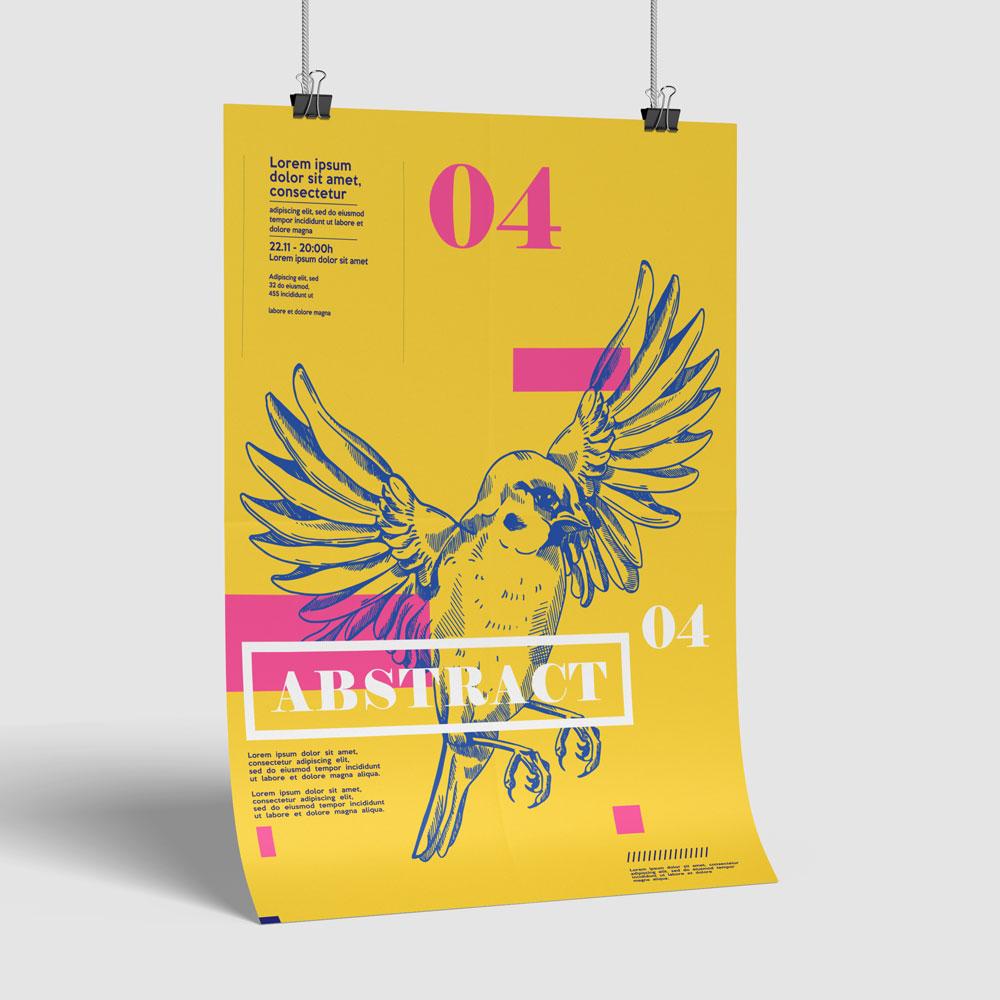 PosterAtive Print • Gráfica Rápida • Comunicação Visual