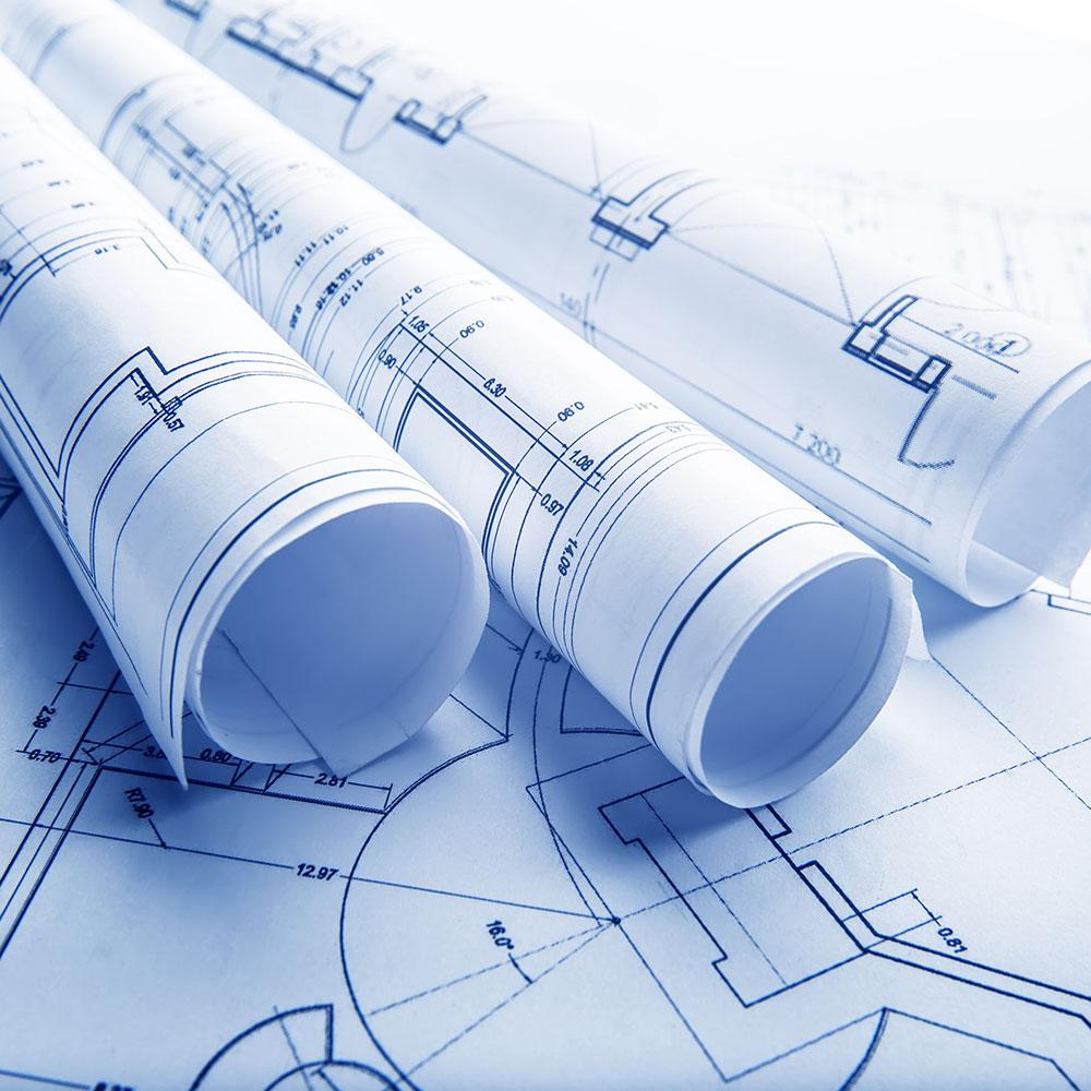 Projeto arquitetônicoAtive Print • Gráfica Rápida • Comunicação Visual